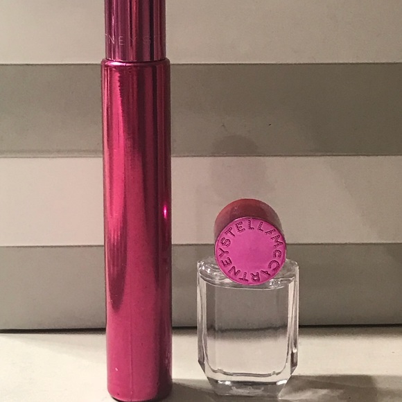 stella mccartney pop perfume 100ml